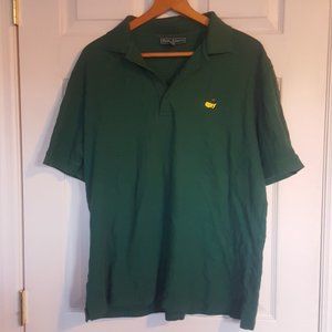 Masters Collection Masters Golf Polo L